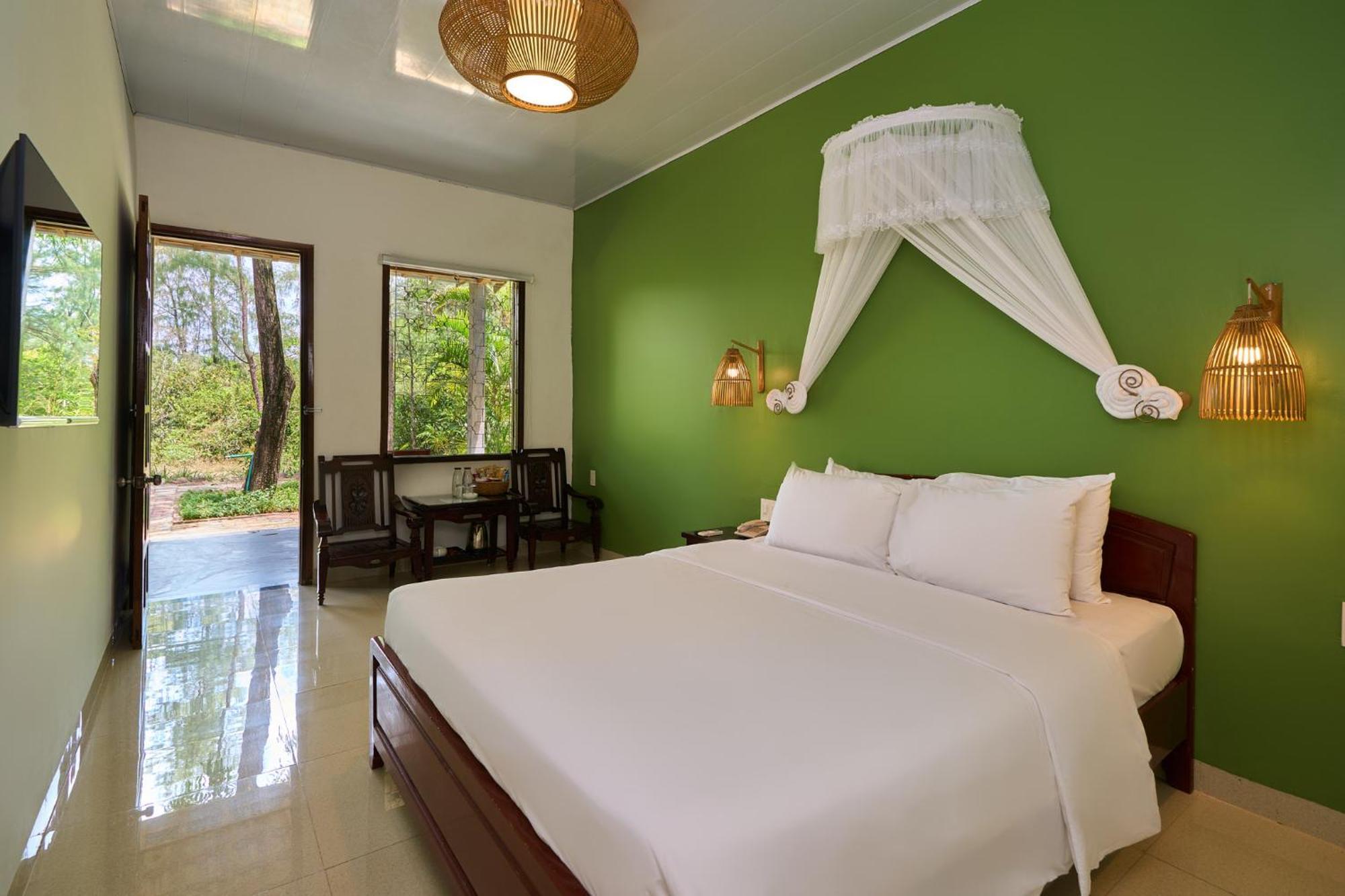 Lang Co Beach Resort Ngoại thất bức ảnh