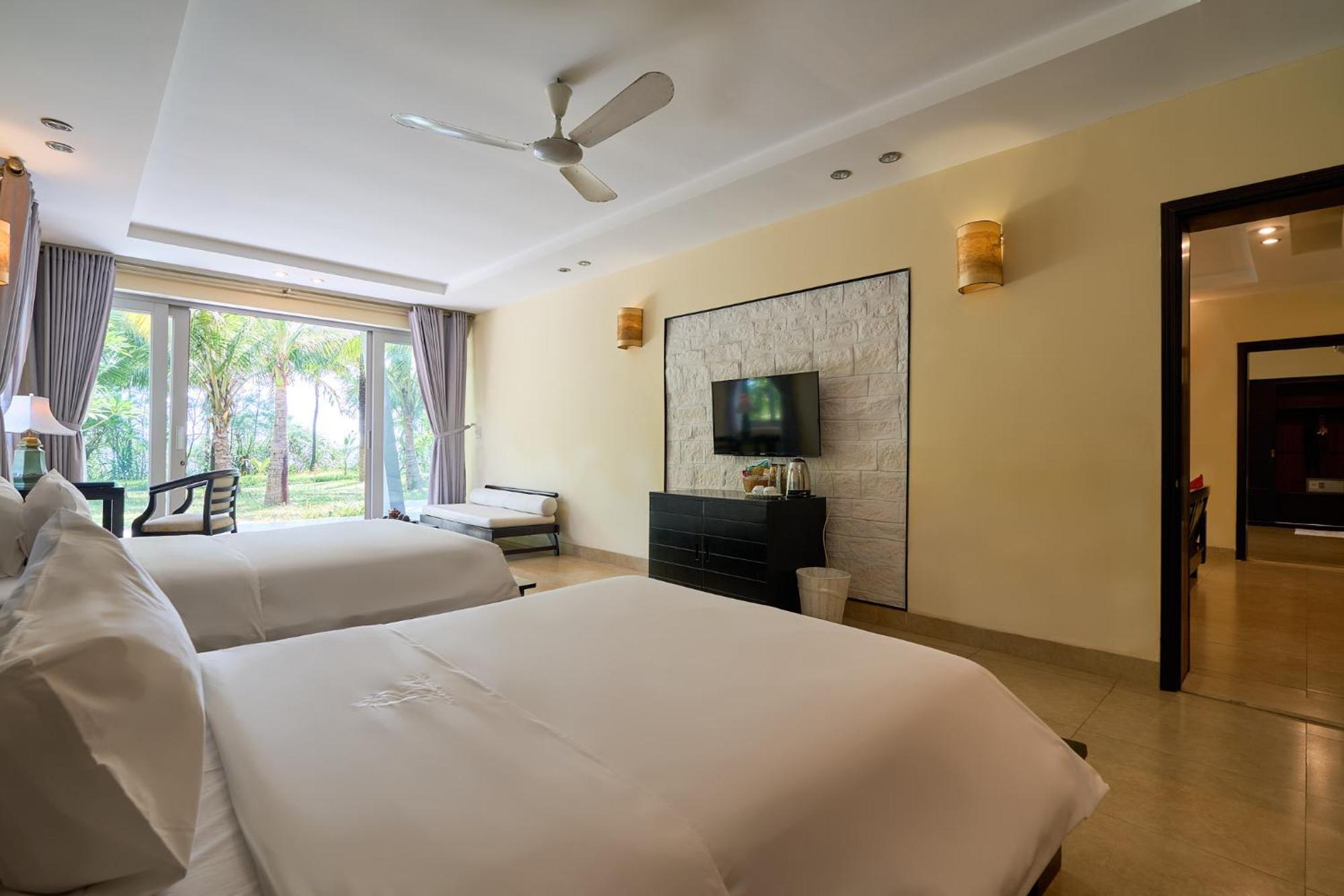 Lang Co Beach Resort Ngoại thất bức ảnh