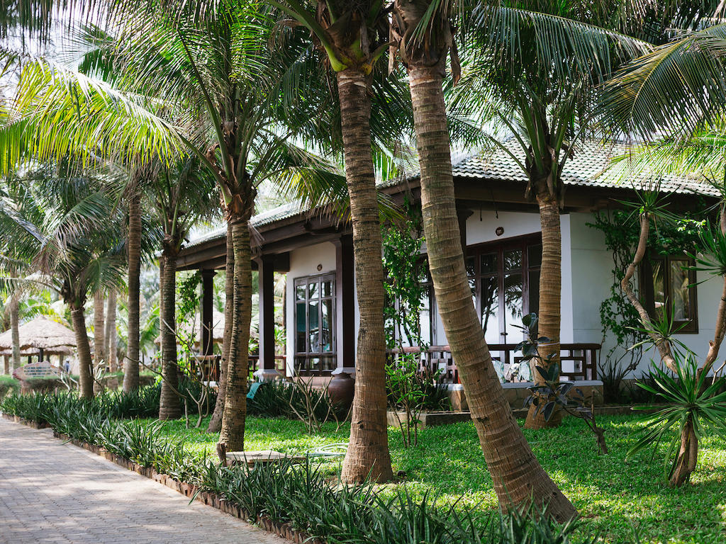 Lang Co Beach Resort Ngoại thất bức ảnh